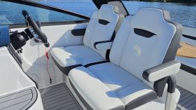 VIPER 263 SY cu Volvo Penta 280 DPS