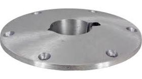 Baza picior scaun Taper Lock