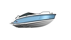 COMPASS 7Br cu Mercury sau Honda 200CP