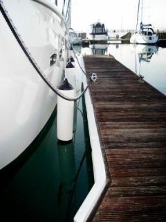 Protectie ponton MF-60