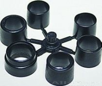 Adaptor pompa de aer