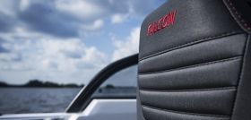 Falcon BR 6 cu Mercury F115, 