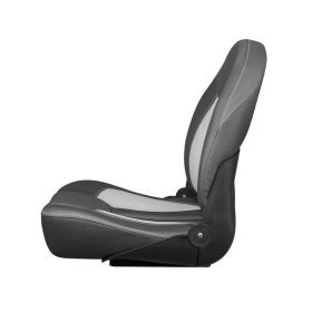 Scaun Pro negru/gri
