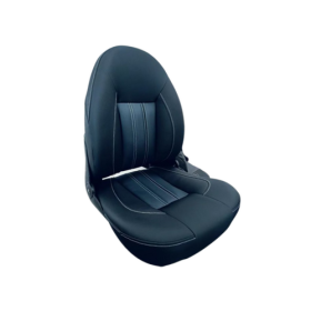 Scaun Tempress Black/Chaircoal