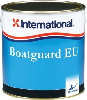 Boatguard 2.5L Negru